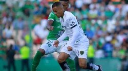 Juárez vs. León (Foto: Jam Media)