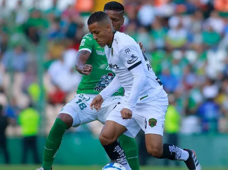 Qué canal transmite Juárez vs. León por la Liga MX