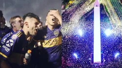 Zambrano jugó 68' en el triundo de Boca contra Gimnasia.