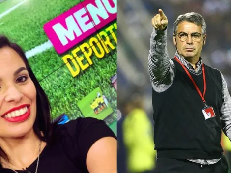 Hija de Pablo Bengoechea confirmó la situación de su padre en Alianza Lima