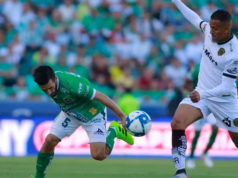 En VIVO: Juárez vs. León por la Liga MX