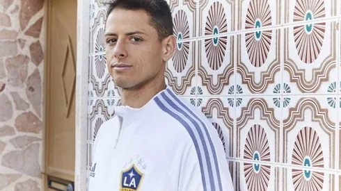 La actitud de Chicharito no cayó bien en la afición de la MLS