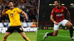 Jiménez está a punto de superar el récord de Chicharito.