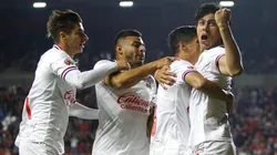 Chivas buscará reprogramar el partido ante Querétaro.