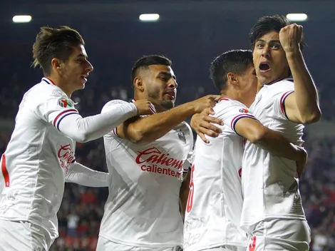 Chivas intentará reprogramar su duelo ante Querétaro