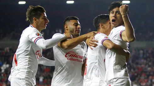 Chivas buscará reprogramar el partido ante Querétaro.