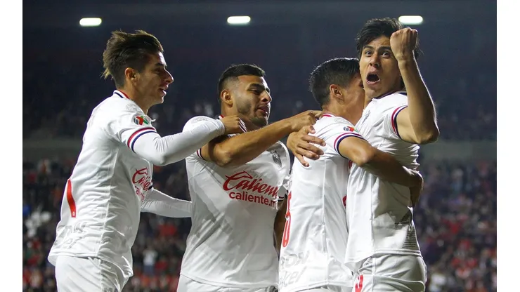 Chivas buscará reprogramar el partido ante Querétaro.