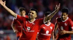 Independiente vs. Central Córdoba