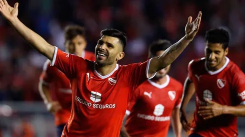 Independiente vs. Central Córdoba