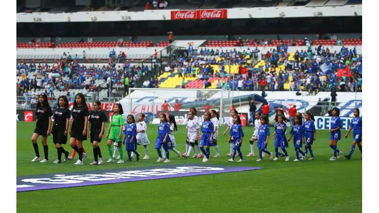 La Liga quiere advertir acerca de la violencia de género