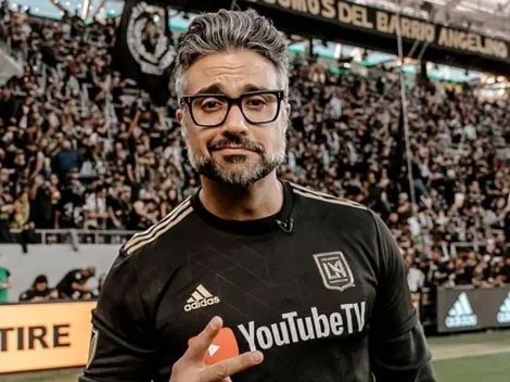 Jaime Camil cantará el himno nacional en duelo entre México y República Checa