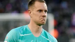 Lo que faltaba: desde la Premier quieren dejar al Barcelona sin Ter Stegen