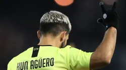 Hola, Rojo: las causas que acelerarían la salida de Agüero del City