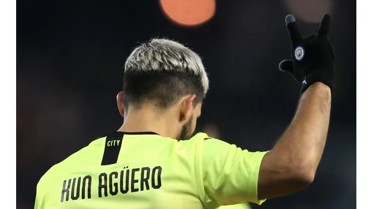 Hola, Rojo: las causas que acelerarían la salida de Agüero del City