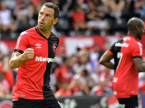 En VIVO: Newell's vs. Godoy Cruz por la Superliga