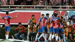 Dueño de Guadalajara: Chivas venció a Atlas en el Clásico Tapatío