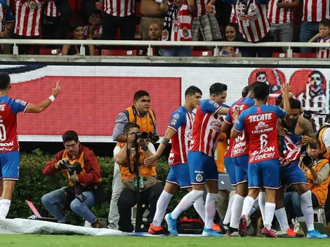 Dueño de Guadalajara: Chivas venció a Atlas en el Clásico Tapatío