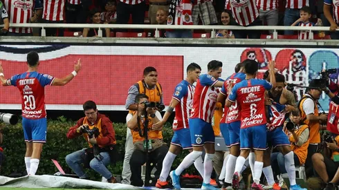 Dueño de Guadalajara: Chivas venció a Atlas en el Clásico Tapatío