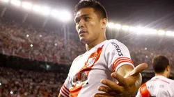 A Teo lo llamaron llorón por polémico mensaje sobre el partido de River