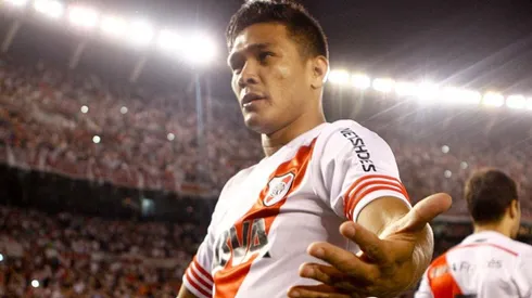 A Teo lo llamaron llorón por polémico mensaje sobre el partido de River