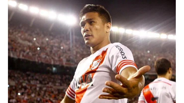 A Teo lo llamaron llorón por polémico mensaje sobre el partido de River