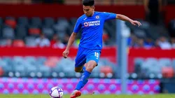 Un ex Cruz Azul se acaba de coronar campeón