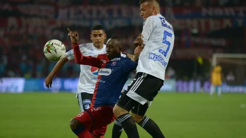 El oscuro presente de Millonarios: nueva derrota en la Liga colombiana