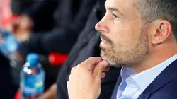 Rafa Puente se aferró al puesto