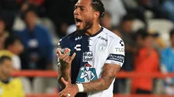 En un duelo clave, Pachuca se impuso ante Santos