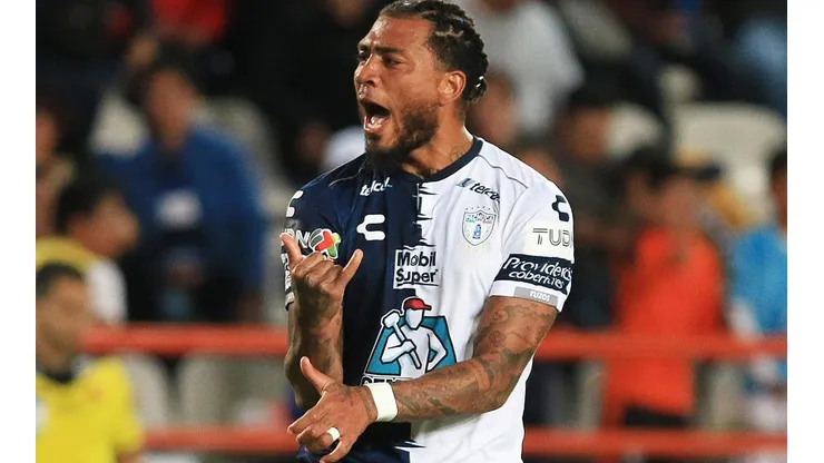 En un duelo clave, Pachuca se impuso ante Santos