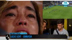 Foto captura de la entrevista.