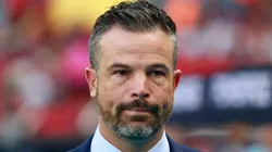 Héctor Huerta defendió a Rafael Puente y responsabilizó a la directiva de Atlas por su mal momento