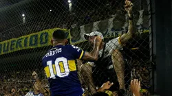 ¡Una locura! ¡Boca ganó, River empató y es campeón de la Superliga Argentina!