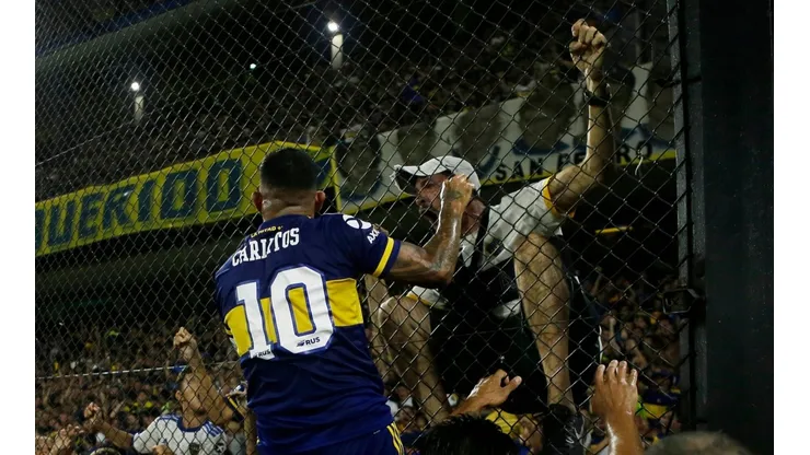 ¡Una locura! ¡Boca ganó, River empató y es campeón de la Superliga Argentina!