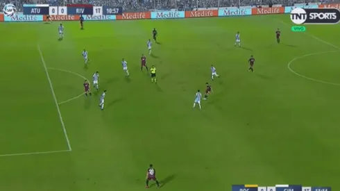 Foto de Rafael Borré.