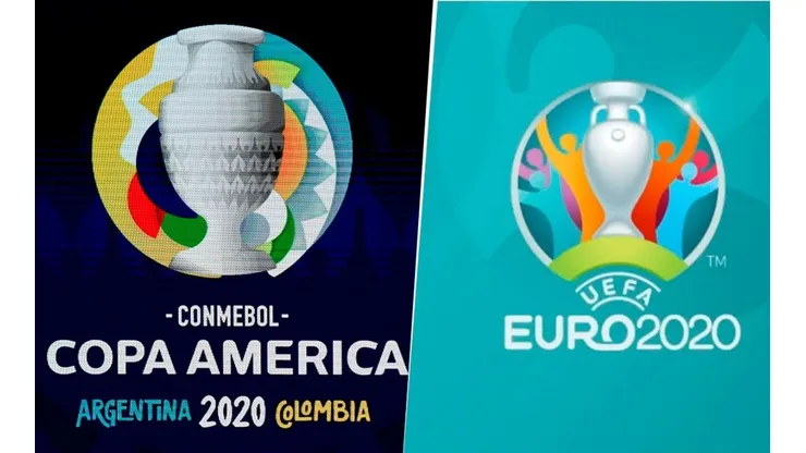 Win+ habría adquirido los derechos de la Copa América y Euro 2020