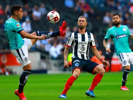 Monterrey lo tenía ganado, pero volvió a demostrar sus falencias