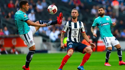 Monterrey lo tenía ganado, pero volvió a demostrar sus falencias