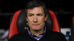 La opinión de Gabriel Caballero sobre la idea de eliminar los descensos