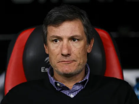 La opinión de Gabriel Caballero sobre la idea de eliminar los descensos