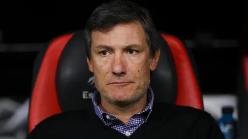 La opinión de Gabriel Caballero sobre la idea de eliminar los descensos