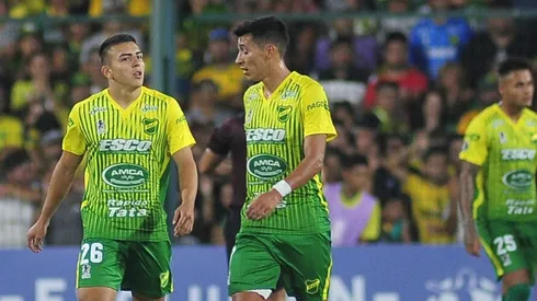 Defensa vs. Patronato