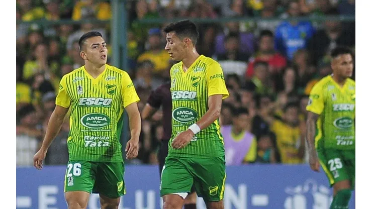 Defensa vs. Patronato