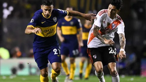 River y Boca pueden volver a verse las caras en una instancia decisiva.