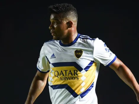 Al límite de amarillas: los jugadores de Boca que podrían perderse el posible desempate