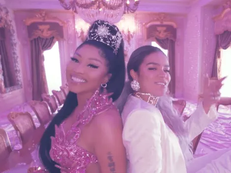 Juzguen ustedes: así suena 'Tusa' si la hubiesen grabado en los 80's según TikTok