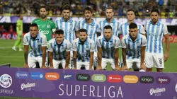 Atlético Tucumán cayó cuando se enfrentó a Boca.