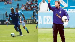 Manuel Bareto dirigió 5 meses a Sporting Cristal.