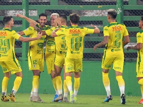 Qué canal transmite Defensa y Justicia vs. Patronato por la Superliga