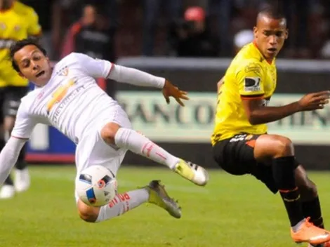Qué canal transmite Liga de Quito vs. Barcelona SC por la LigaPro